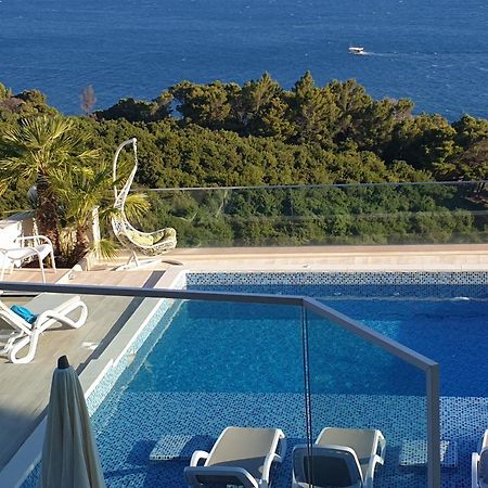 Apartments D'Hermes Ulcinj Kültér fotó
