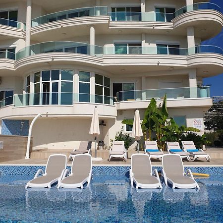 Apartments D'Hermes Ulcinj Kültér fotó
