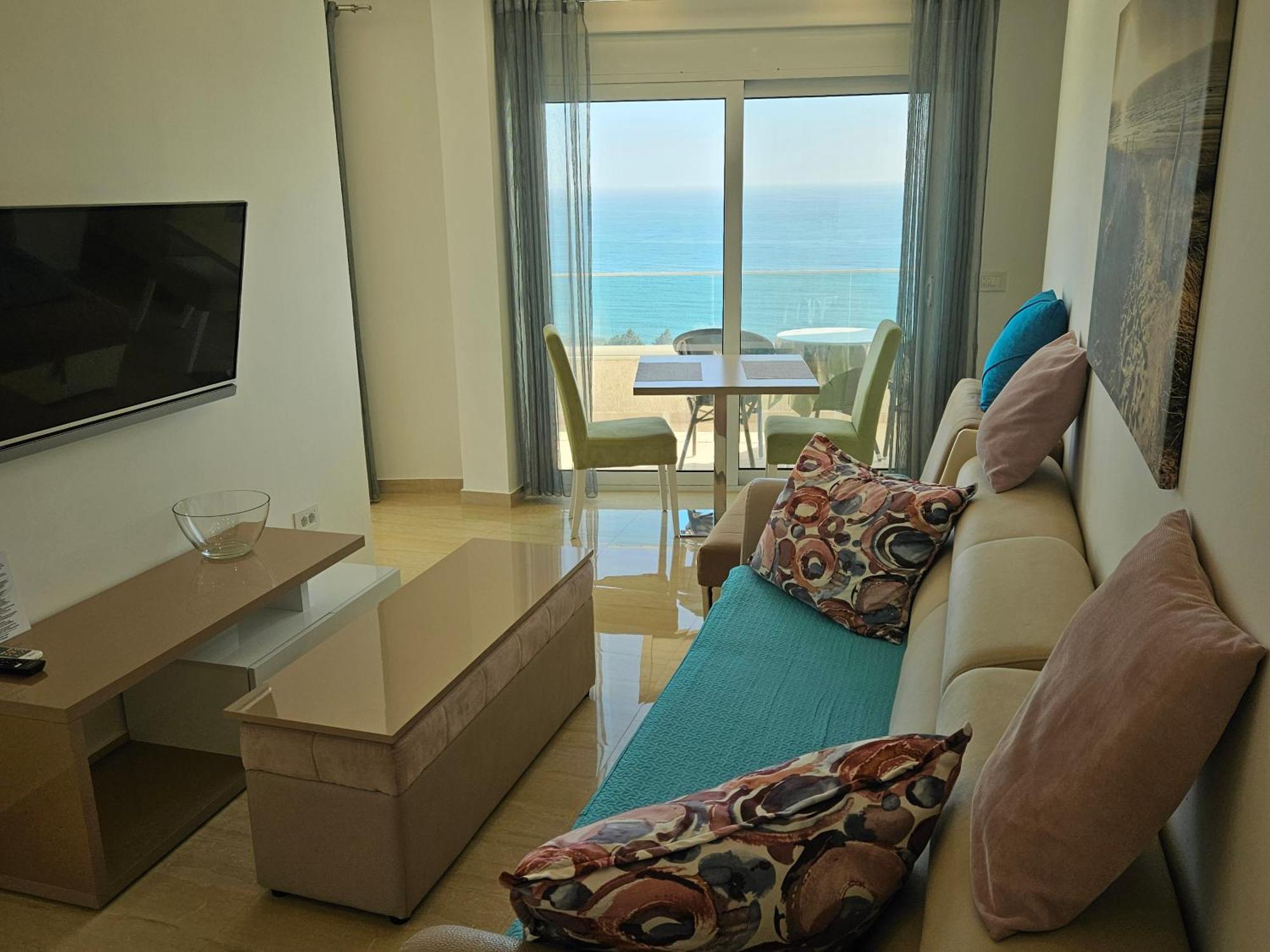 Apartments D'Hermes Ulcinj Kültér fotó