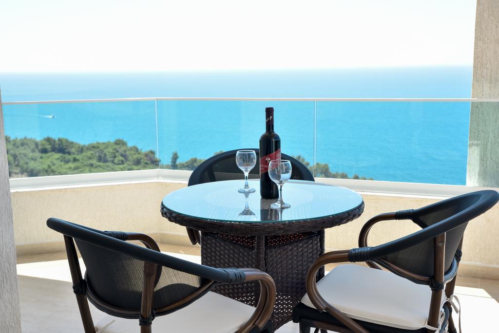 Apartments D'Hermes Ulcinj Kültér fotó